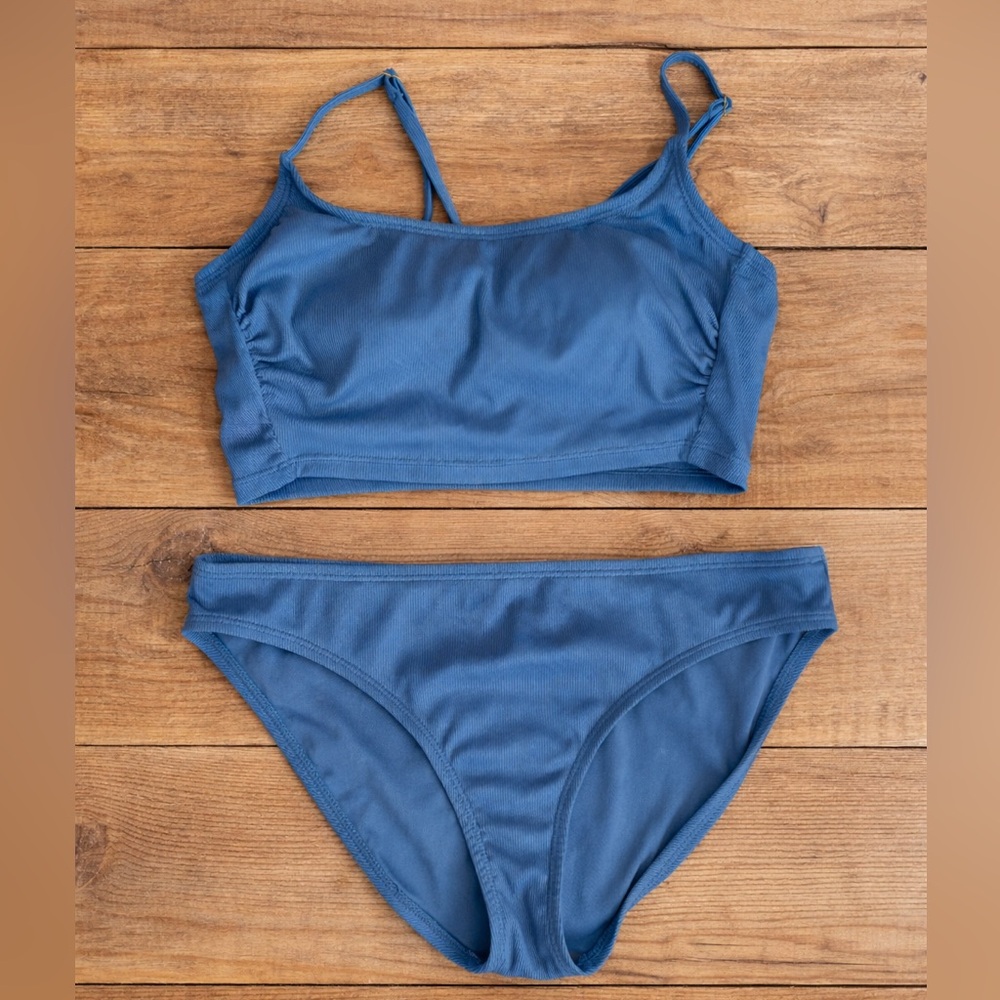 Shade and Shore Women’s Bikini
